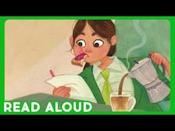 💬 THE INTERPRETER - Bilingual Read Aloud with the Author | Brightly Storytime