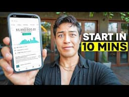 How to Start Dropshipping TODAY (Fastest, Easiest, Most Effective Way)