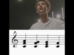 How Jacob Collier Improvises a Cadential 6-4
