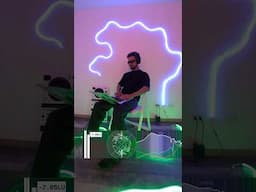 Snippet from my upcoming EP “Wacky Aliens Visiting Earth.” Made it using my new sample pack: “WAVE”