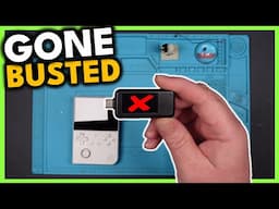 My USB-C Ammeter isn't working properly! | Let's FIX It