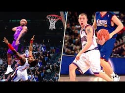 100 Legendary Early 2000s Plays That Would Break the Internet Today