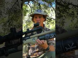 BRK Sonoran.30 Beast #pcpairgun #pcphunters #airgunhunting @airgunsofarizona
