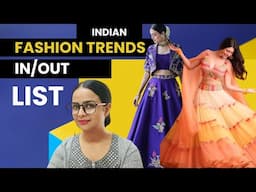 Trends that will stay and leave in 2025