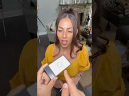 DRAWING TURNS INTO REALITY (MAGIC TRICK)
