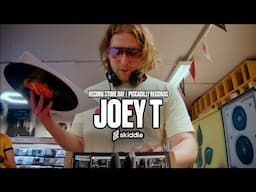 Joey T | Record Store Day Live | Piccadilly Records | Manchester
