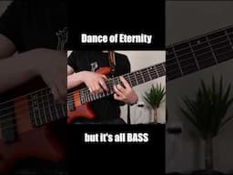 This dream theater solo is ridiculous