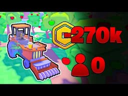 He Spent 300k Robux and His Game is FAILING... (Heres Why!)