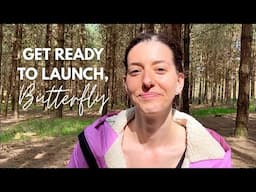 A Brand New You 🦋 Healthy Individuation, Clearing Persecution Imprints & Finding Our True Home