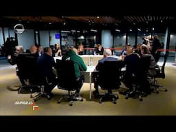 რიცხვები ოპოზიციის საწინააღმდეგოდ
