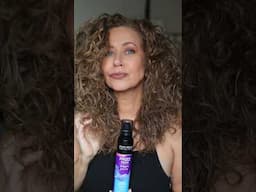 John Frieda Frizz Ease Curl Reviving Mousse @JohnFriedaUS #curlyhair #curls