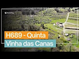🏡🗝️ Quinta with Lake, Cherry trees and Guest Facilities – H689 | Quinta Vinha das Canas, Fundão