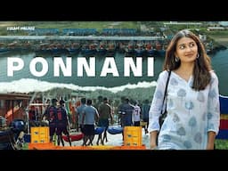 Ponnani Diaries | Hidden Coastal Gem of Kerala | Dream Walker Travel Vlog