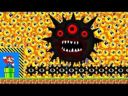 Mario ESCAPES the EVOLUTION of Sprunki Mr.Sun NEW Phases | GM Animation