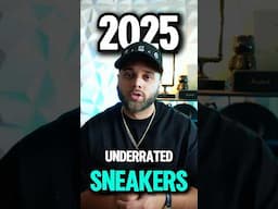 Underrated Sneakers for Spring & Summer 2025! Best Shoes You’re Sleeping On
