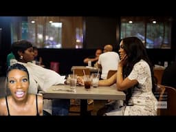 ESSENCE Reality Recap - Let's Talk About RHOA Episode 11