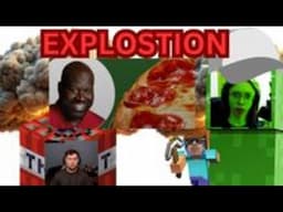 Minecraft Chaos