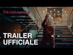 Marko Polo - Trailer Ufficiale