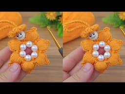 oh my god !** this is incredible ,.. you will love this idea ...great idea #crochet