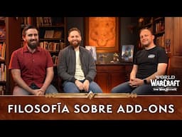 Cómo World of Warcraft está mejorando su interfaz | WoWCast