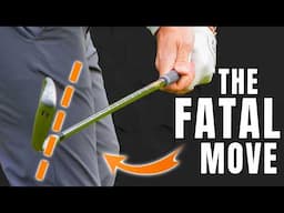 This Hidden Flaw Explains 90% of Amateur Swing Problems