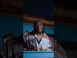 Jah Prayzah - Ibvo (Teaser from the Ndini Mukudzeyi Album)