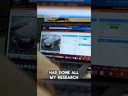 THIS IS WHAT HAPPENS WHEN YOU BID BLINDLY AT COPART SALVAGE AUCTIONS!