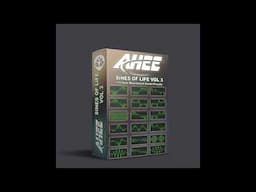 Sines Of Life Vol 3 (Demo 1 by AHEE)
