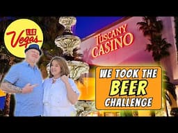 Great Little Known Casino Just steps from the Las Vegas Strip