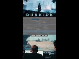 🔊 Richard King shows (un)used sounds in "Dunkirk" 📷 INDEPTH Sound Design