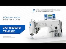 DA-MASTER CLASS | 272-160362-01