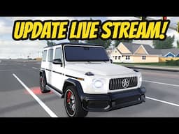 Greenville Wisconsin l *NEW* UPDATE COMING SOON?! - FREE ROBUX GIVEAWAY