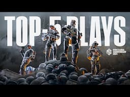 Epic Clutch Moments from PUBG Global Championship 2024