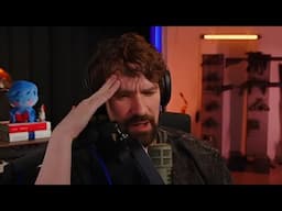 Destiny Loses His Mind Reading Over Court Documents From His Lawsuit