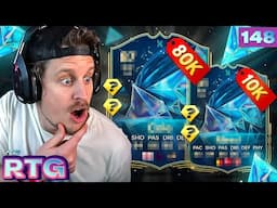 These NEW TOTS Evos Changed EVERYTHING!!