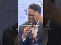 Rakesh Jhunjhunwala Taught Me to Look Deeper | Ravi Dharamsi #shorts #rakeshjhunjhunwala #ytshorts