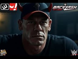 Bryan Alvarez on: is John Cena FAILING as a heel?