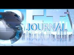 JOURNAL DE 20:00 13/06/2025: LE BURUNDI A ENCORE DU CHEMIN A FAIRE VERS UNE BONNE GOUVERNANCE