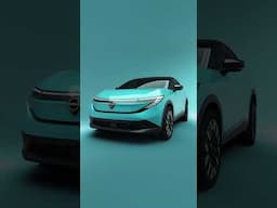 En Nissan tenemos un compromiso, impulsar la movilidad 100% #eléctrica.