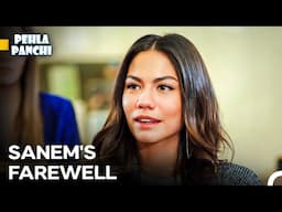 This Story is Over for Me - Pehla Panchi