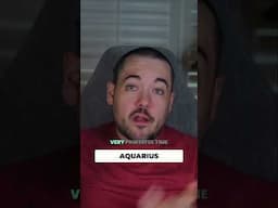 AQUARIUS: Stop Energy Vampires!