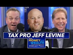 Will the Tax Cuts and Jobs Act Be Extended? | Jeffrey Levine on YMYW