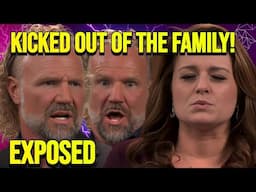 FINALLY EXPOSED! Kody & Robyn Brown's Funeral Behavior Was So Inappropriate… The Family CUT THEM OFF