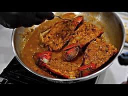 Cajun Truffle Butter Lobster Tails