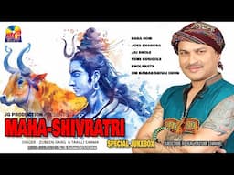 Mahashivratri Special || Zubeen's Powerful Shiv Tokari geet || Tarali || Evergreen jukebox