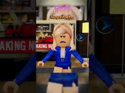 ¡El secreto de Julie! #roblox #historiaderoblox #carmigames
