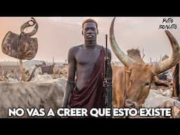 El PEOR país del mundo