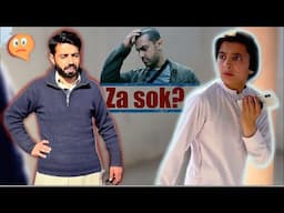 Aj kal ki Yaad Dasht || Funny video || Naeem aw Rameez