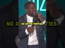 Kevin Hart’s Diddy Joke Silences BET Awards Audience 😳🤯