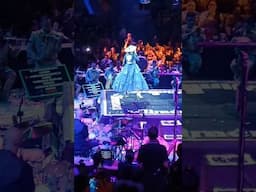 Felicidades Al Mariachi Gavilanes Que Acompaño A Natalia Jiménez En El Palenque De Aguascalientes✨👏🏽